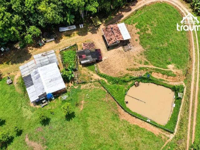 Sítio e chácara venda em Região Geográfica Imediata de Blumenau, Blumenau