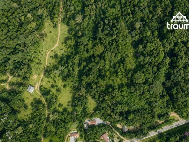 Sítio e chácara venda em Blumenau, Região Geográfica Intermediária de Blumenau