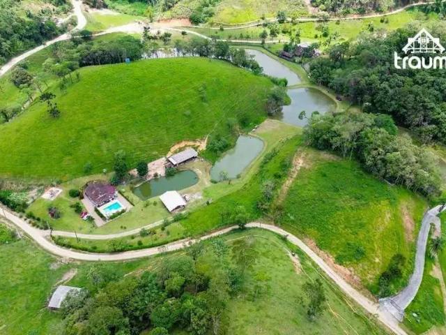 Sítio e chácara venda em Região Geográfica Imediata de Blumenau, Blumenau