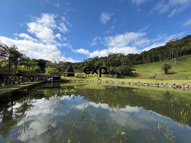Sítio e chácara venda em Região Geográfica Imediata de Blumenau, Blumenau