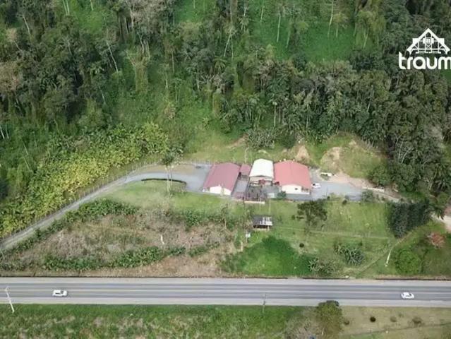 Sítio e chácara venda em Região Geográfica Imediata de Blumenau, Blumenau