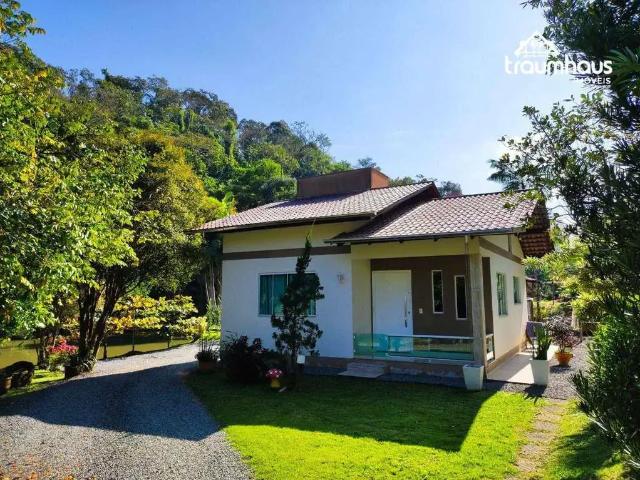 Sítio e chácara venda em Região Geográfica Imediata de Blumenau, Blumenau