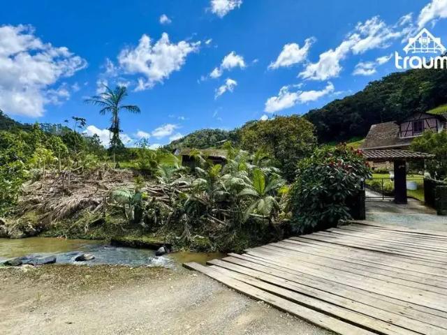 Sítio e chácara venda em Região Geográfica Imediata de Blumenau, Blumenau
