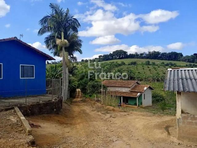 Sítio e chácara venda em Região Geográfica Imediata de Três Pontas - Boa Esperança, Boa Esperança