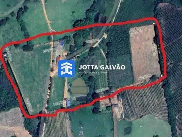 Sítio e chácara venda em Região Geográfica Imediata de Três Pontas - Boa Esperança, Boa Esperança