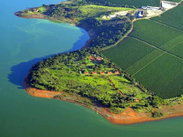 Sítio e chácara venda em Região Geográfica Imediata de Três Pontas - Boa Esperança, Boa Esperança