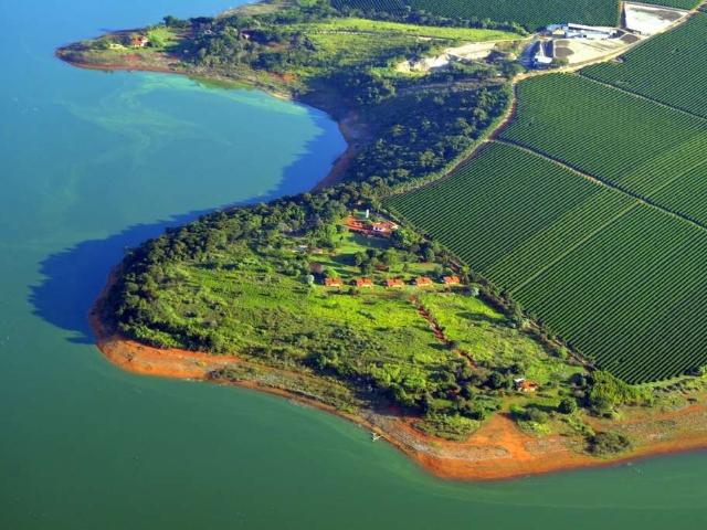 Sítio e chácara venda em Região Geográfica Imediata de Três Pontas - Boa Esperança, Boa Esperança