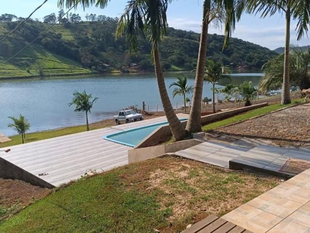 Sitio venda em Boa Vista da Aparecida