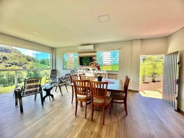 Sítio e chácara venda em Região Geográfica Imediata de Cascavel, Boa Vista da Aparecida