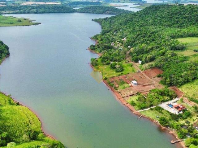 Sitio venda em Boa Vista da Aparecida