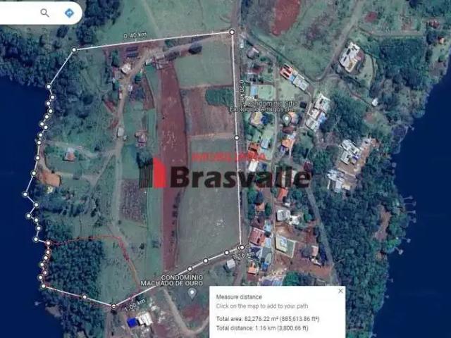 Sítio e chácara venda em Região Geográfica Imediata de Cascavel, Boa Vista da Aparecida