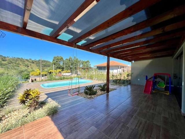 Sitio venda em Boa Vista da Aparecida
