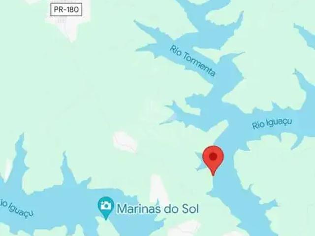 Sítio e chácara venda em Região Geográfica Imediata de Cascavel, Boa Vista da Aparecida
