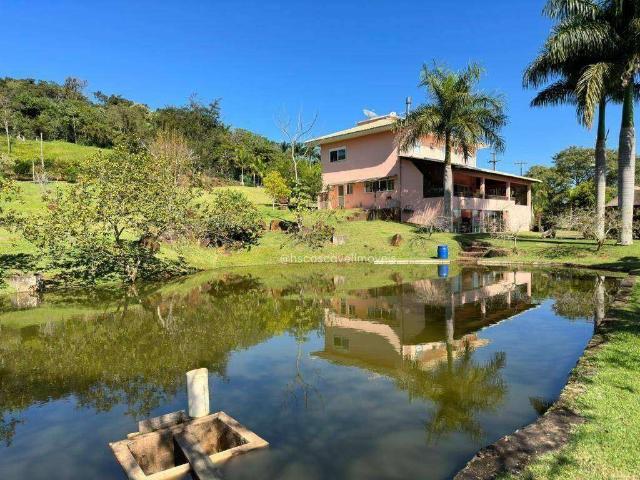Sitio venda em Boa Vista da Aparecida