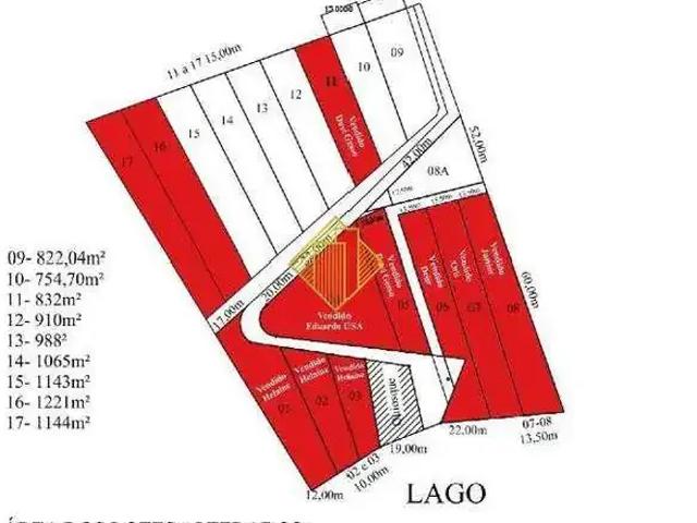 Sítio e chácara venda em Região Geográfica Imediata de Cascavel, Boa Vista da Aparecida