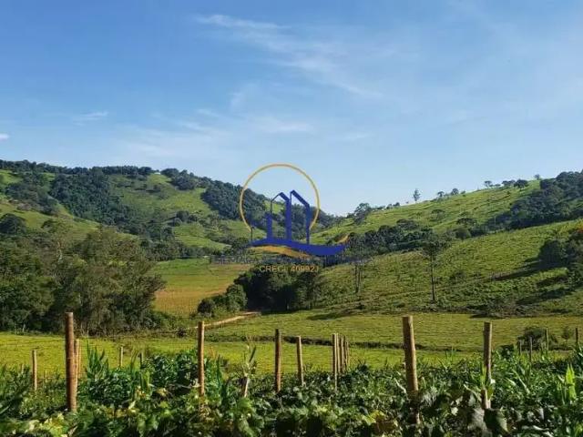 Sítio e chácara venda em Região Geográfica Imediata de Juiz de Fora, Bocaina de Minas