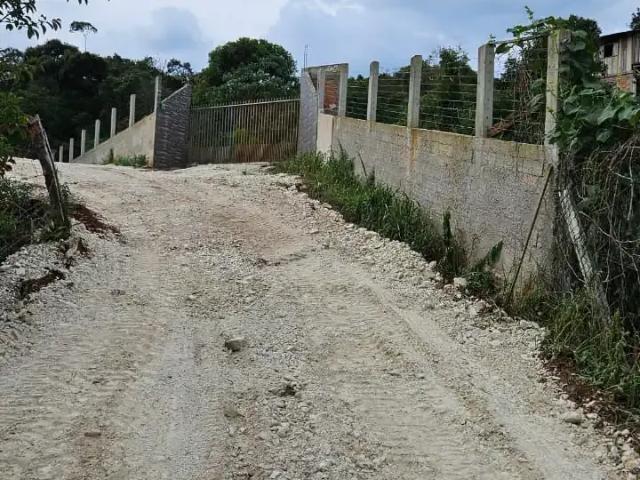 Sítio e chácara venda em Bocaiúva do Sul, Região Geográfica Intermediária de Curitiba