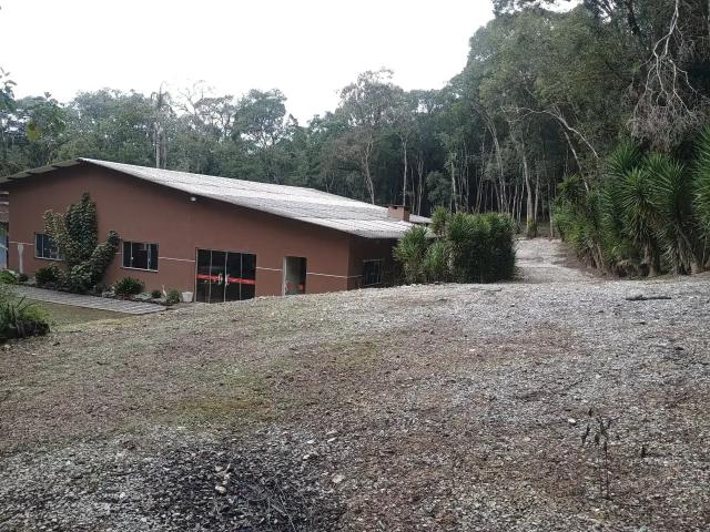 Sítio e chácara venda em Região Geográfica Imediata de Curitiba, Região Metropolitana de Curitiba