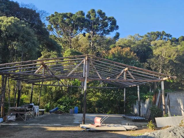 Sítio e chácara venda em Região Geográfica Imediata de Curitiba, Região Metropolitana de Curitiba