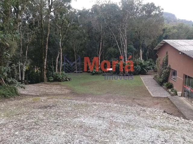 Sítio e chácara venda em Região Geográfica Imediata de Curitiba, Região Metropolitana de Curitiba