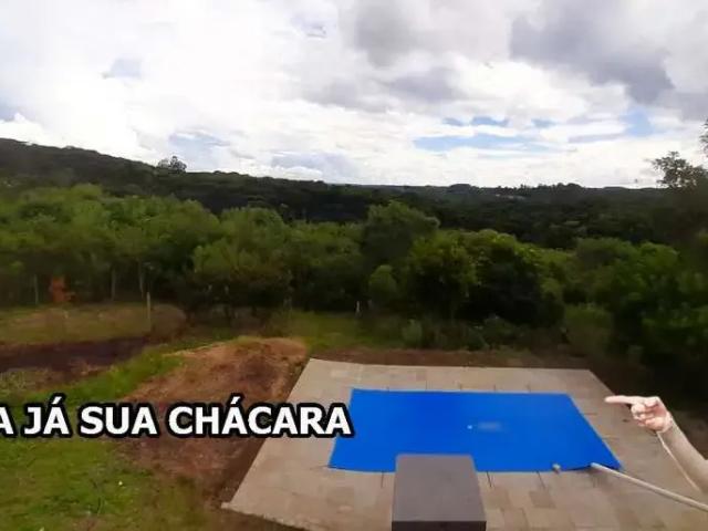 Sítio e chácara venda em Região Geográfica Imediata de Curitiba, Região Metropolitana de Curitiba