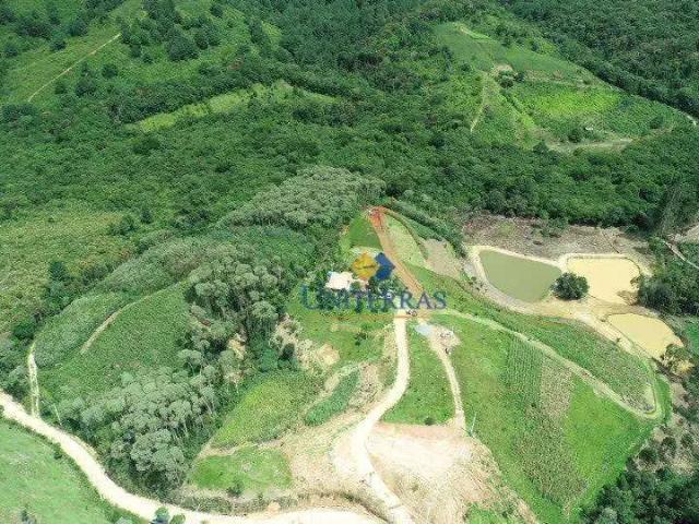 Sítio e chácara venda em Região Geográfica Imediata de Curitiba, Região Metropolitana de Curitiba