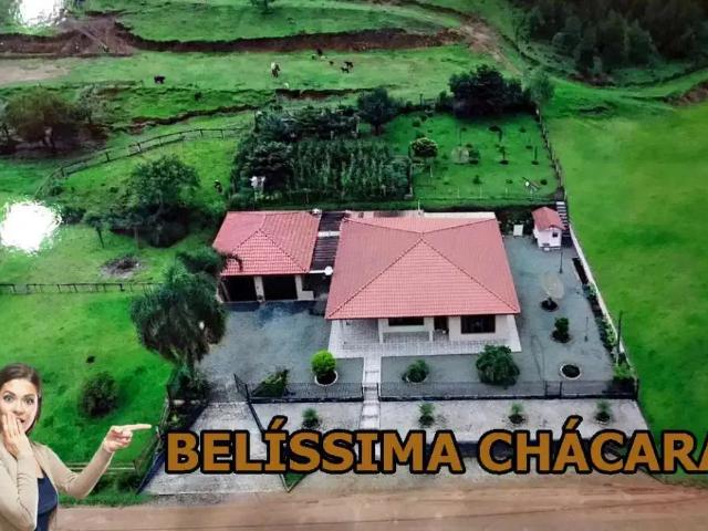 Sítio e chácara venda em Região Geográfica Imediata de Curitiba, Região Metropolitana de Curitiba