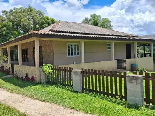 Sítio e chácara venda em Região Geográfica Imediata de Curitiba, Região Metropolitana de Curitiba