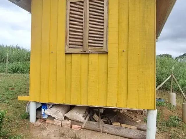 Sítio e chácara venda em Região Geográfica Imediata de Curitiba, Região Metropolitana de Curitiba