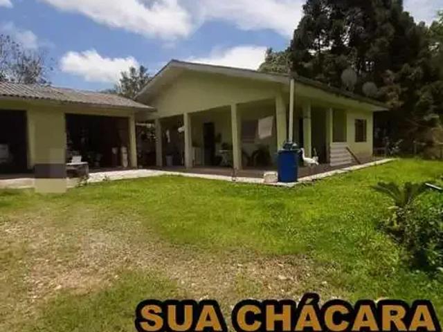Sítio e chácara venda em Região Geográfica Imediata de Curitiba, Região Metropolitana de Curitiba
