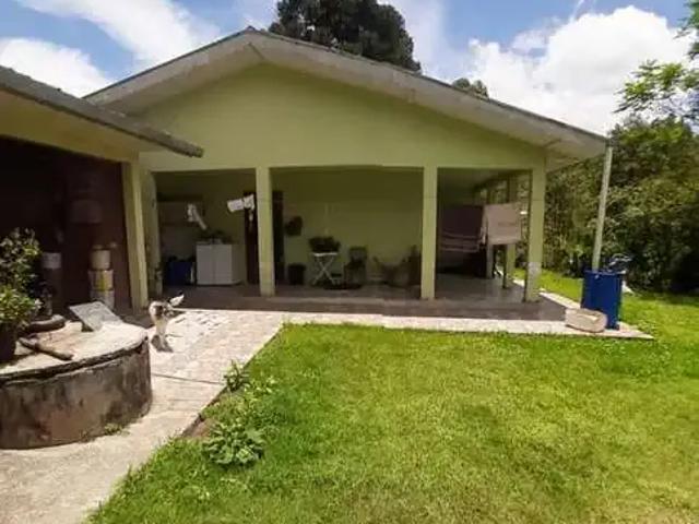 Sítio e chácara venda em Região Geográfica Imediata de Curitiba, Região Metropolitana de Curitiba
