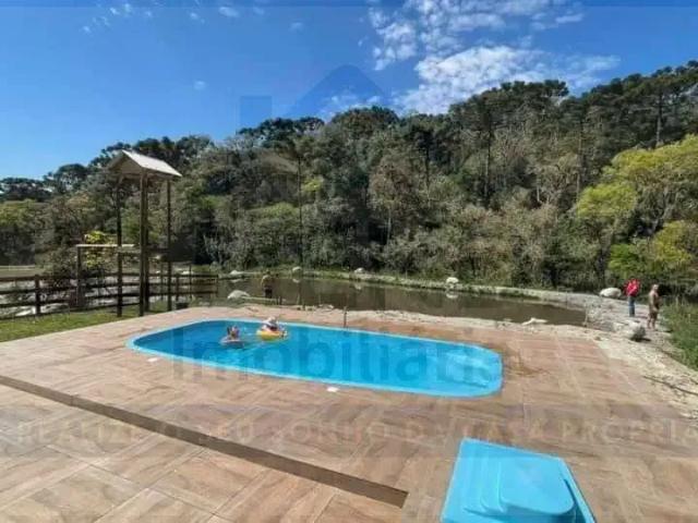 Sítio e chácara venda em Região Geográfica Imediata de Curitiba, Região Metropolitana de Curitiba