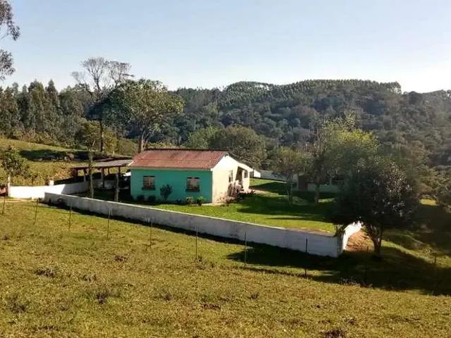 Sítio e chácara venda em Região Geográfica Imediata de Curitiba, Região Metropolitana de Curitiba