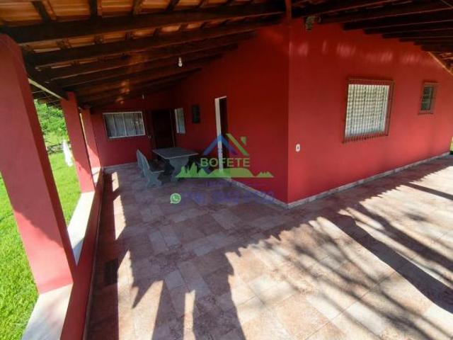 Sítio e chácara venda em Bofete