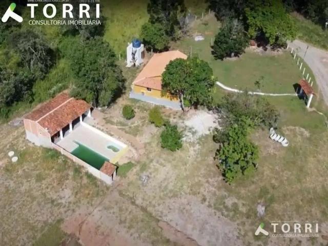 Sítio e chácara venda em Bofete