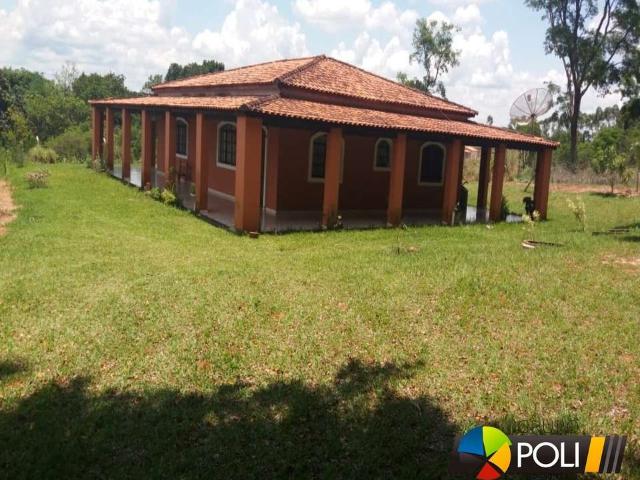 Sítio e chácara venda em Região Geográfica Imediata de São Bento do Sul-Rio Negrinho, Campo Alegre