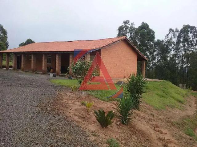 Sítio e chácara venda em Região Imediata de Botucatu, Bofete