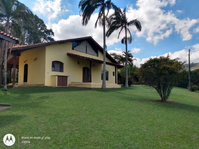 Sítio e chácara venda em Região Imediata de Bragança Paulista, Joanópolis