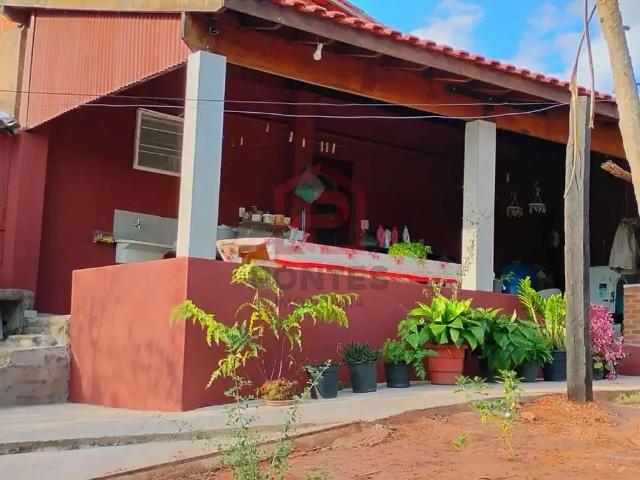 Sítio e chácara venda em Bofete