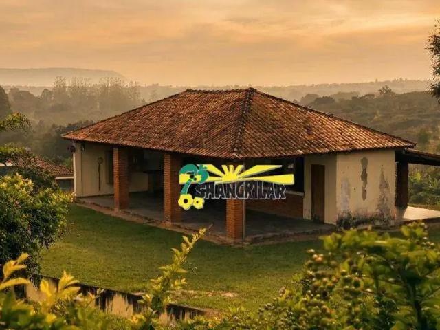 Sítio e chácara venda em Região Imediata de Botucatu, Bofete