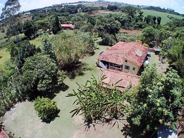 Sítio e chácara venda em Centro, Boituva