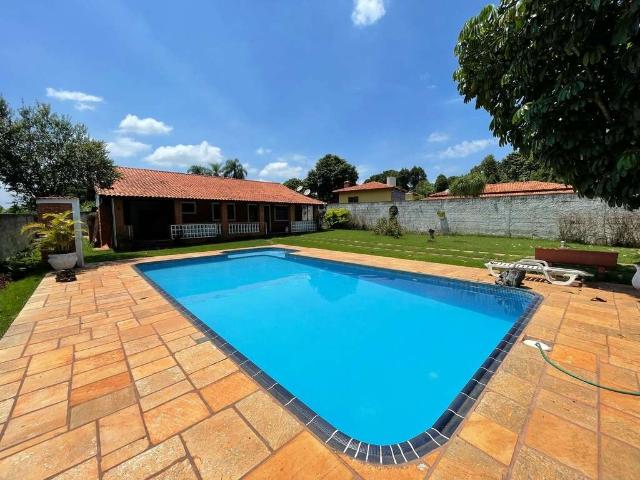 Sítio e chácara venda em Jardim Bella Vida (proposto), Boituva