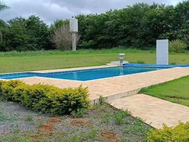 Sítio e chácara venda em Região Imediata de Sorocaba, Região Metropolitana de Sorocaba