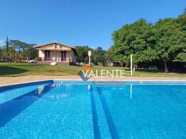 Sítio e chácara venda em Região Imediata de Sorocaba, Região Metropolitana de Sorocaba