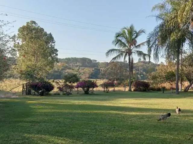 Sítio e chácara venda em Região Imediata de Sorocaba, Região Metropolitana de Sorocaba