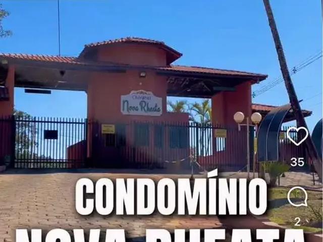 Sítio e chácara venda em Região Imediata de Sorocaba, Região Metropolitana de Sorocaba