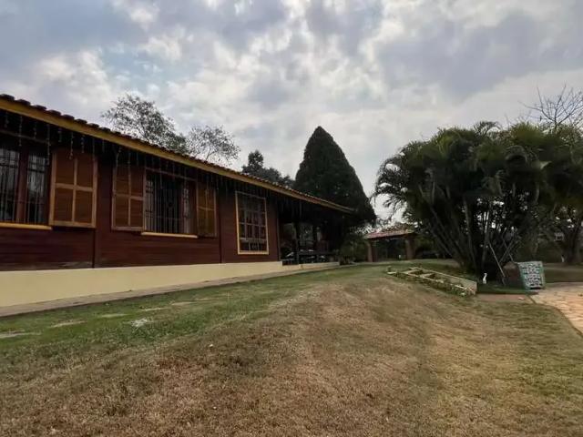 Sítio e chácara venda em Região Imediata de Sorocaba, Região Metropolitana de Sorocaba