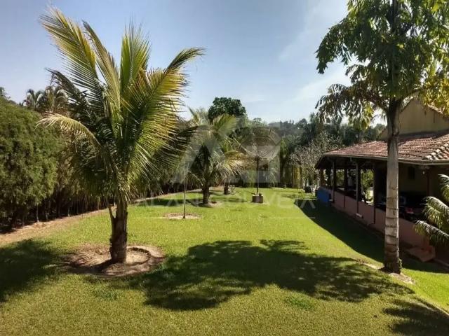 Sítio e chácara venda em Região Imediata de Sorocaba, Região Metropolitana de Sorocaba