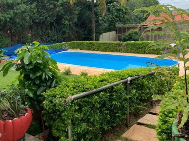 Sítio e chácara venda em Boituva