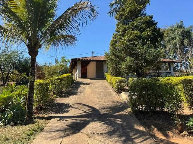 Sítio e chácara venda em Conjunto Habitacional João Ruy Nogueira - CDHU, Boituva